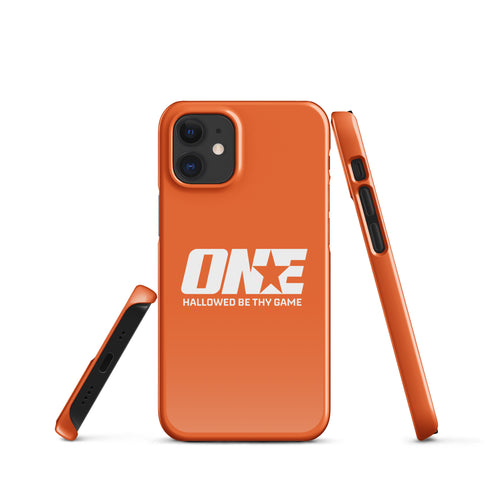1STAR Hallowed Outrageous Snap case for iPhone®